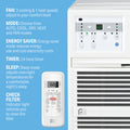 In-Wall Heating