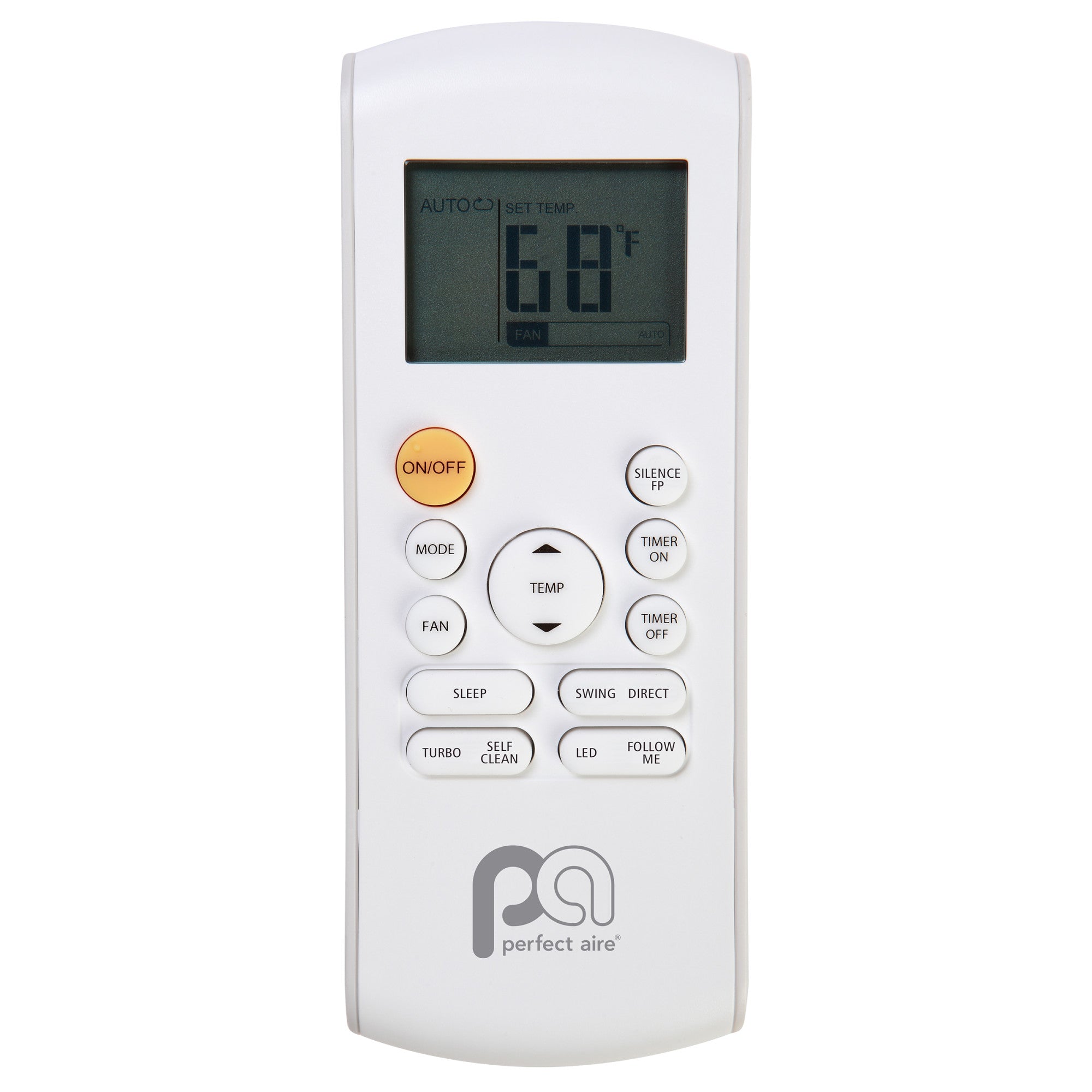 24,000 BTU Perfect Aire Indoor Cassette Unit – Multi-Zone Ductless System (Requires Outdoor Unit)
